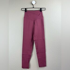 OFFLINE Real Me High Waisted Crossover Legging